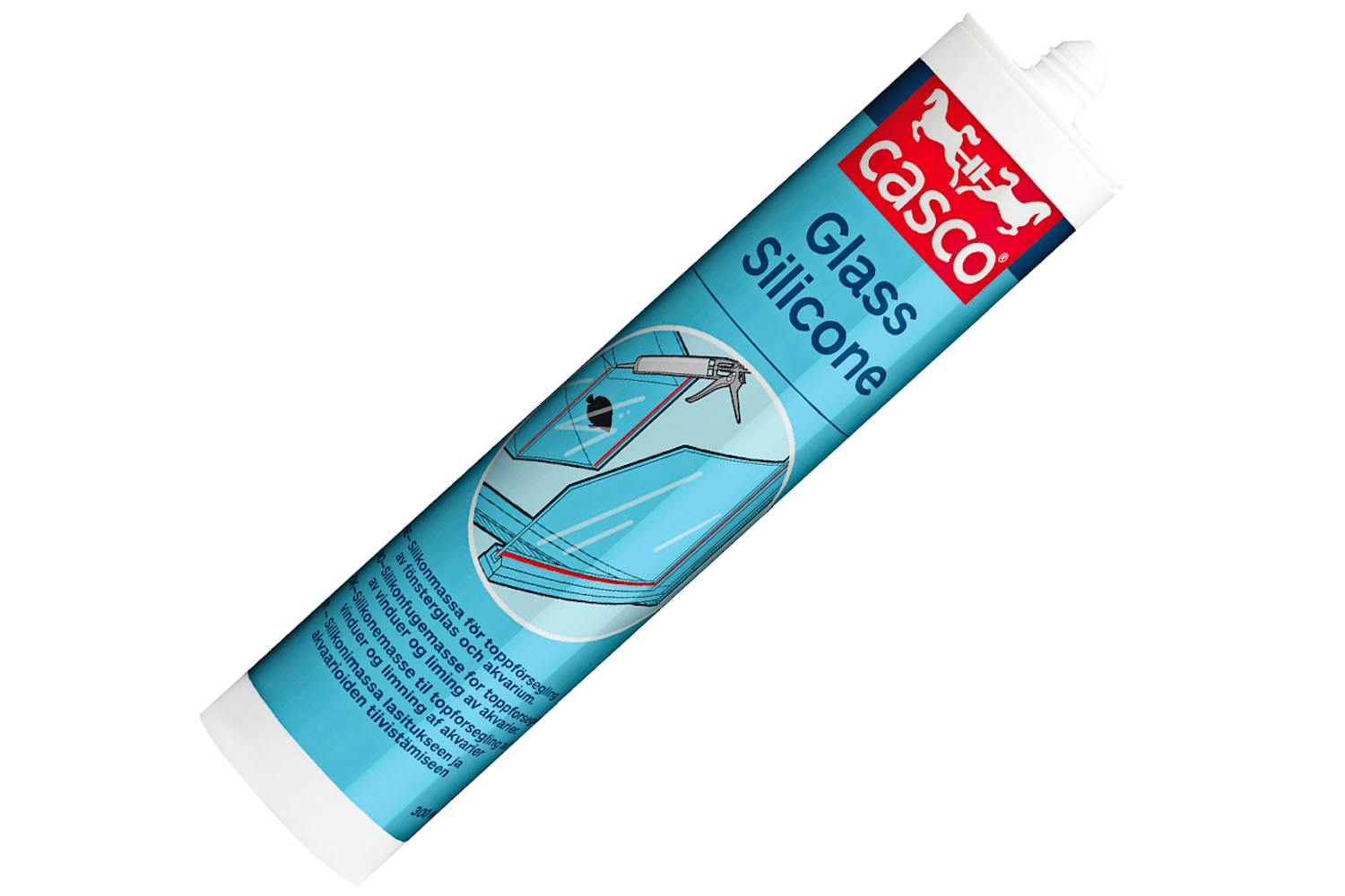 Glassilikon Glassilikon